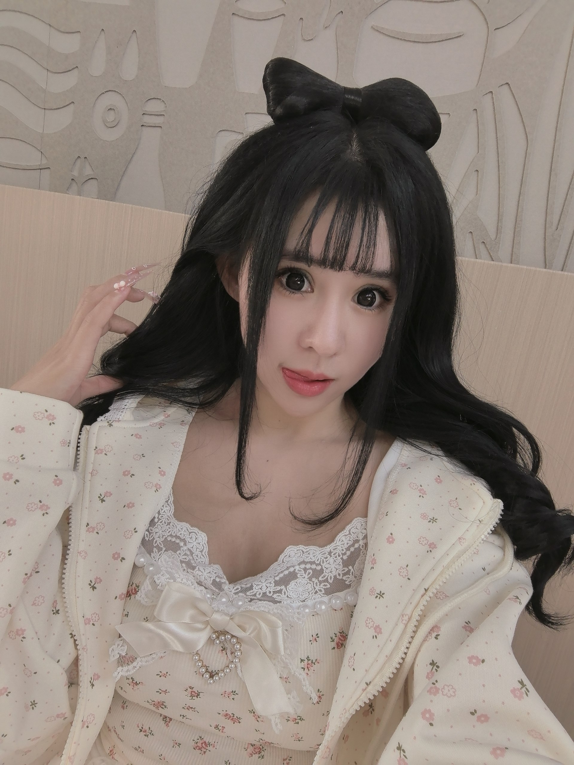 少女感、清纯、甜美、温柔