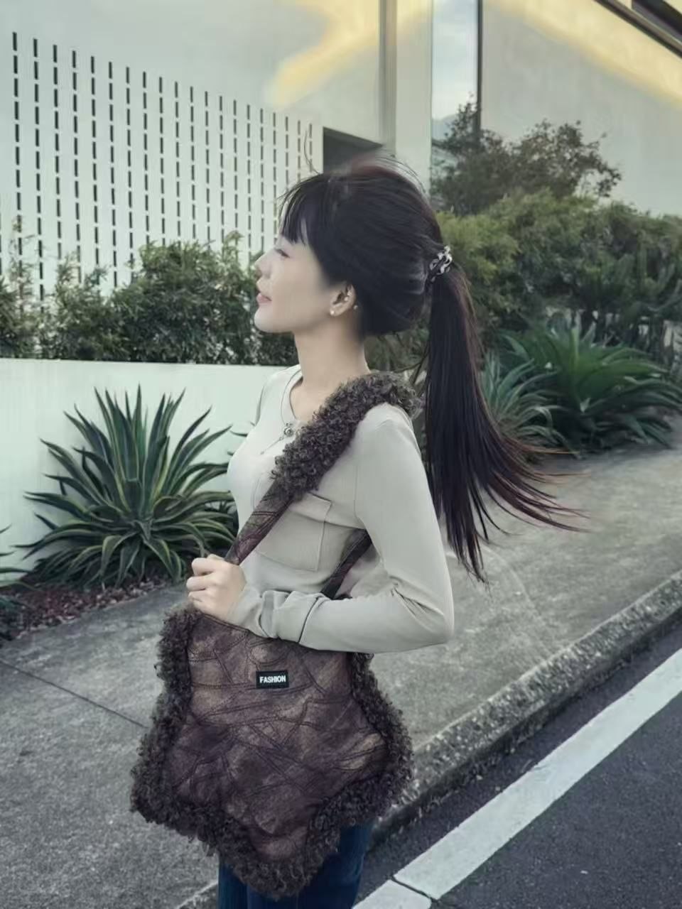 少女感、女友感、服务全