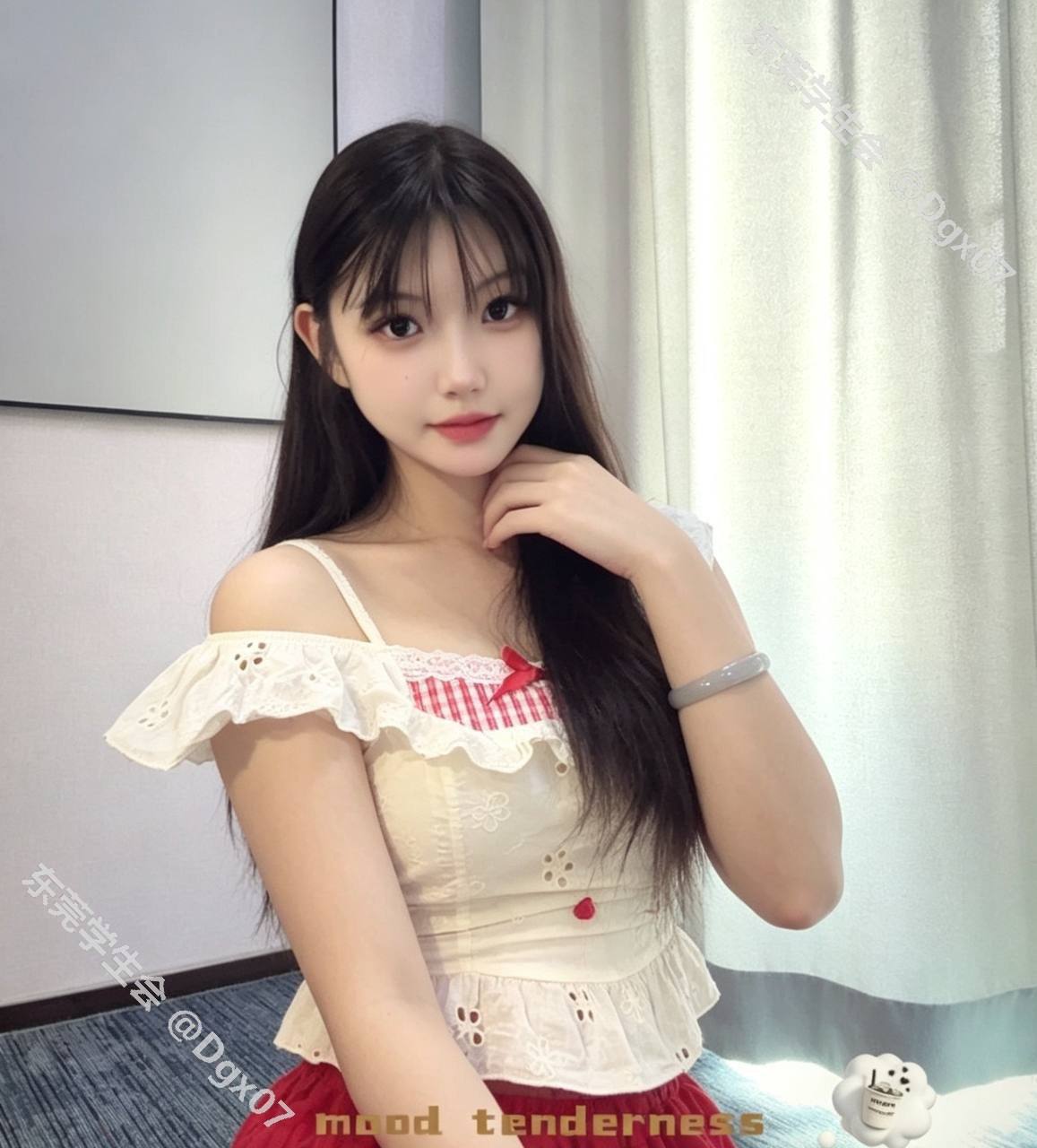 少女感、性感、清纯、甜美（东莞市、广东省）资料图片第 5 张