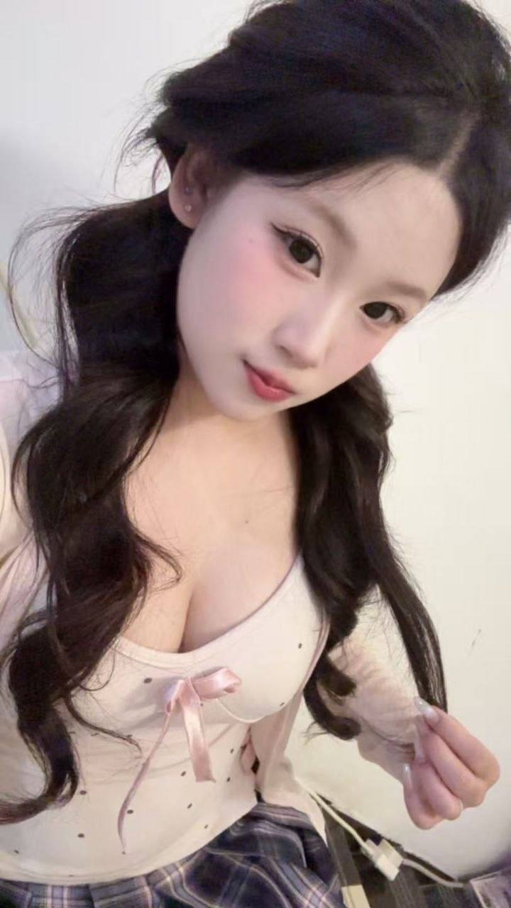上门、包夜、少女感