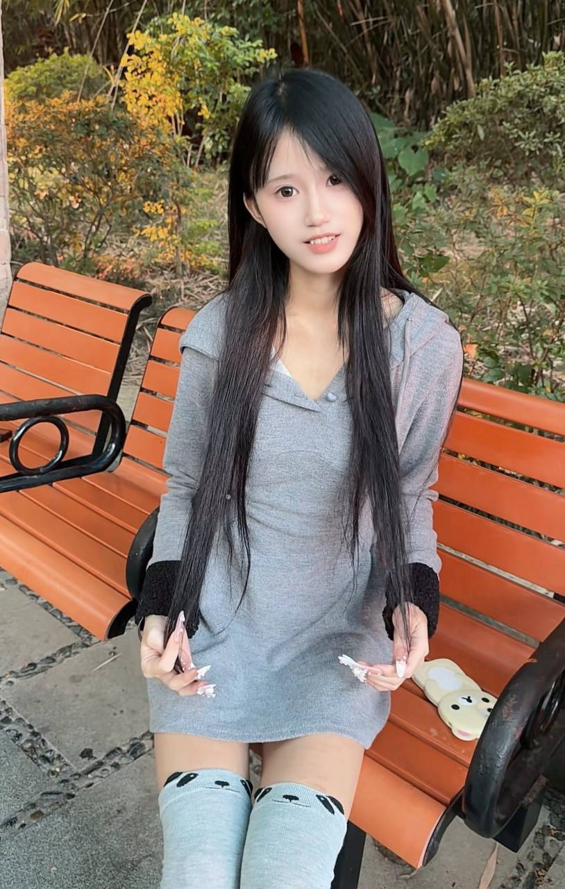 少女感、吹箫、调情、清纯（广东省、深圳市）资料图片第 1 张