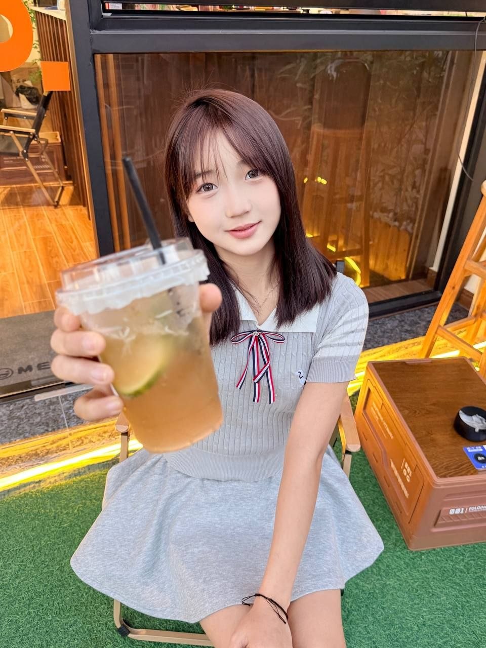 少女感、69式、情趣制服、清纯（广东省、广州市）资料图片第 4 张