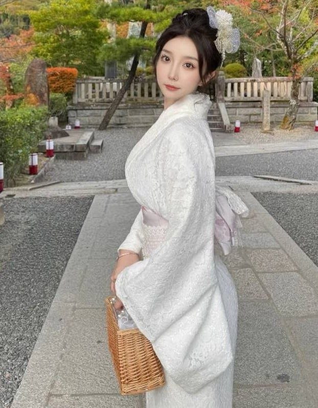 日本、高挑、性感（上海市、上海市）资料图片第 6 张