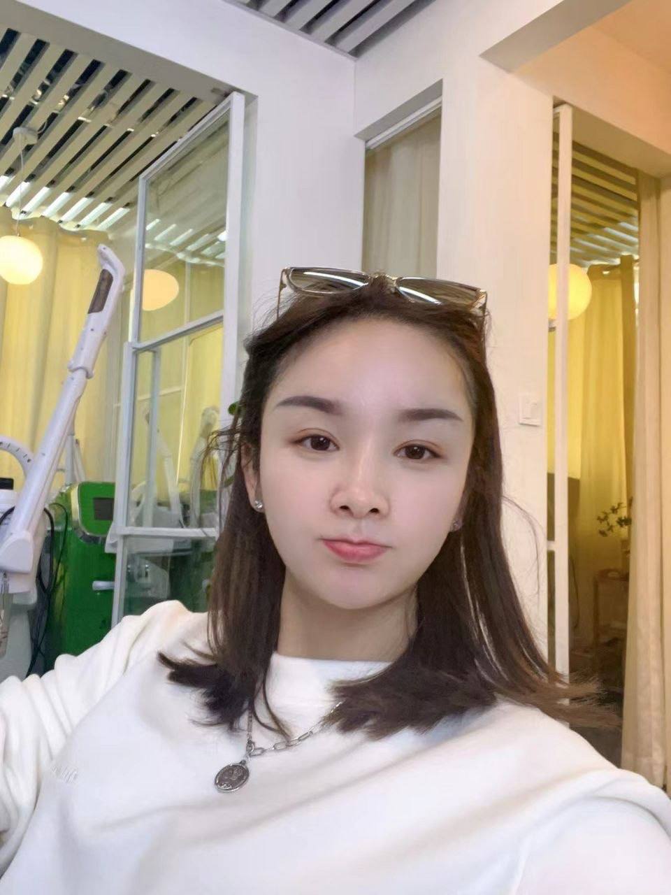 甜美清纯、女友感、马甲线、水多紧致（江苏省、苏州市）资料图片第 1 张