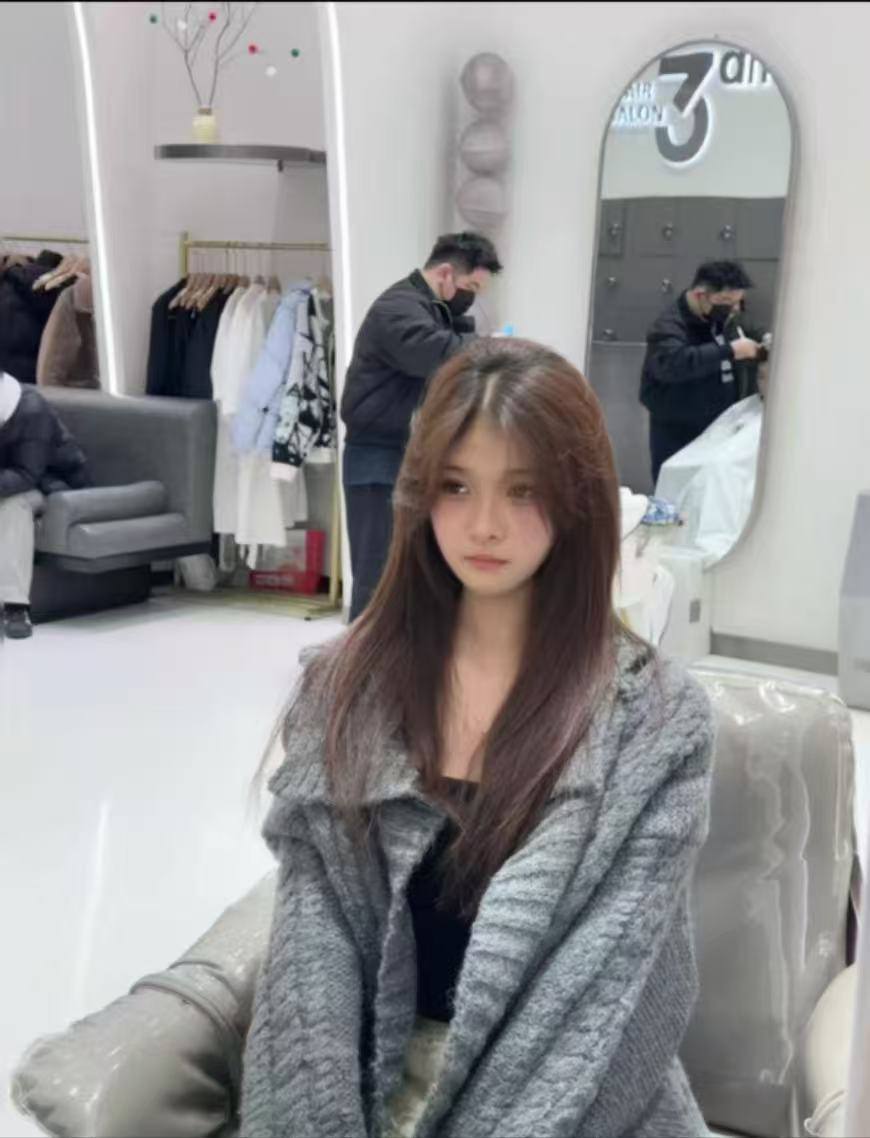 少女感、丝袜、清纯