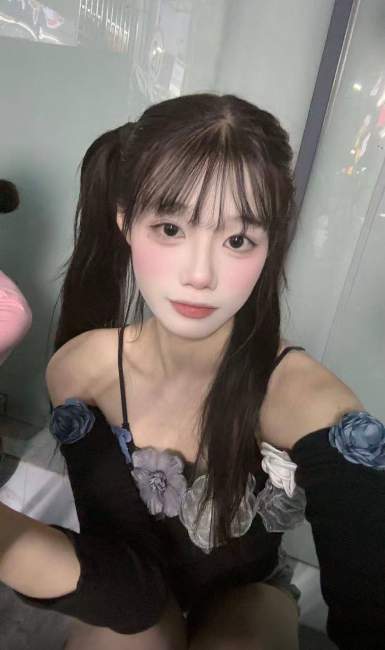 少女感、丝袜诱惑、清纯、甜美