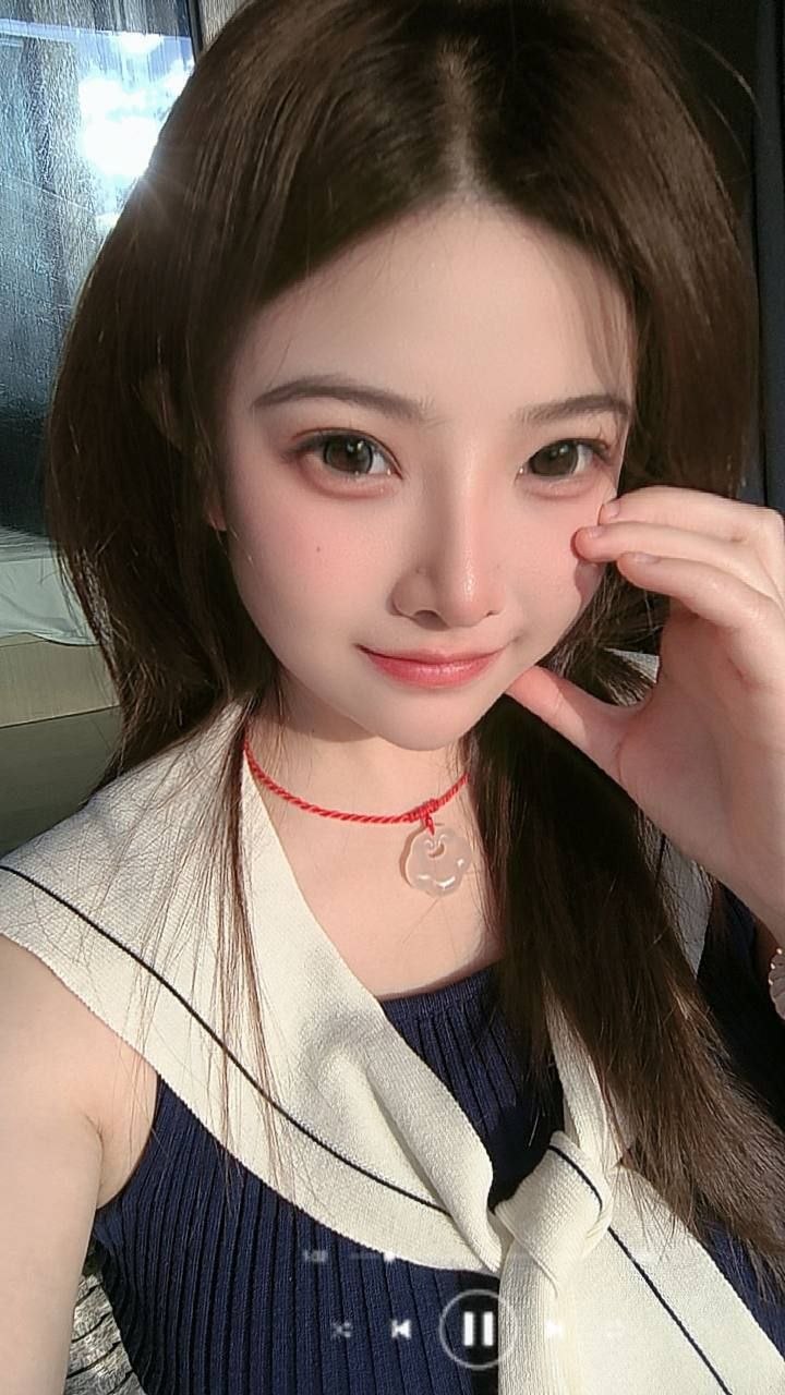 少女感、不收定金、清纯、甜美