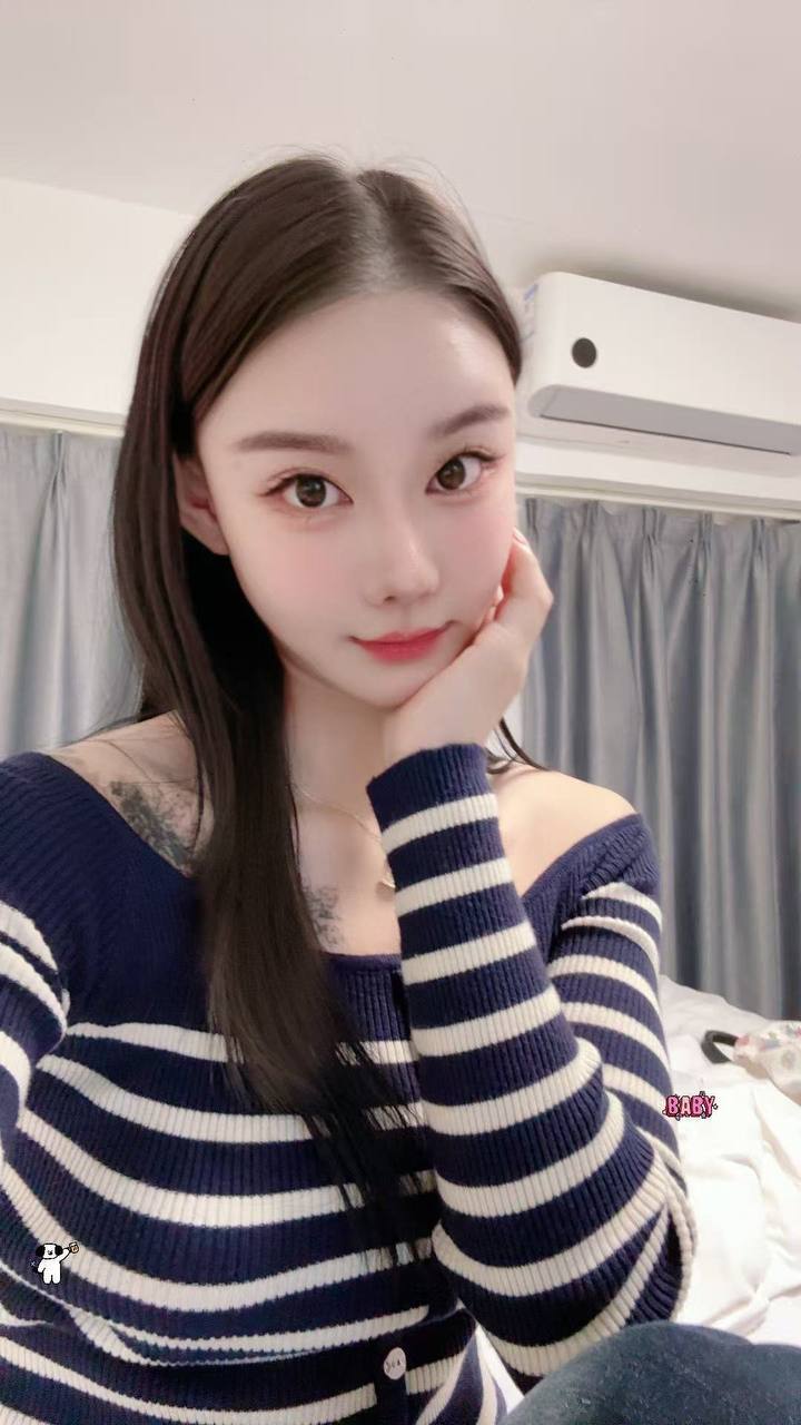 少女感、耐看、清纯