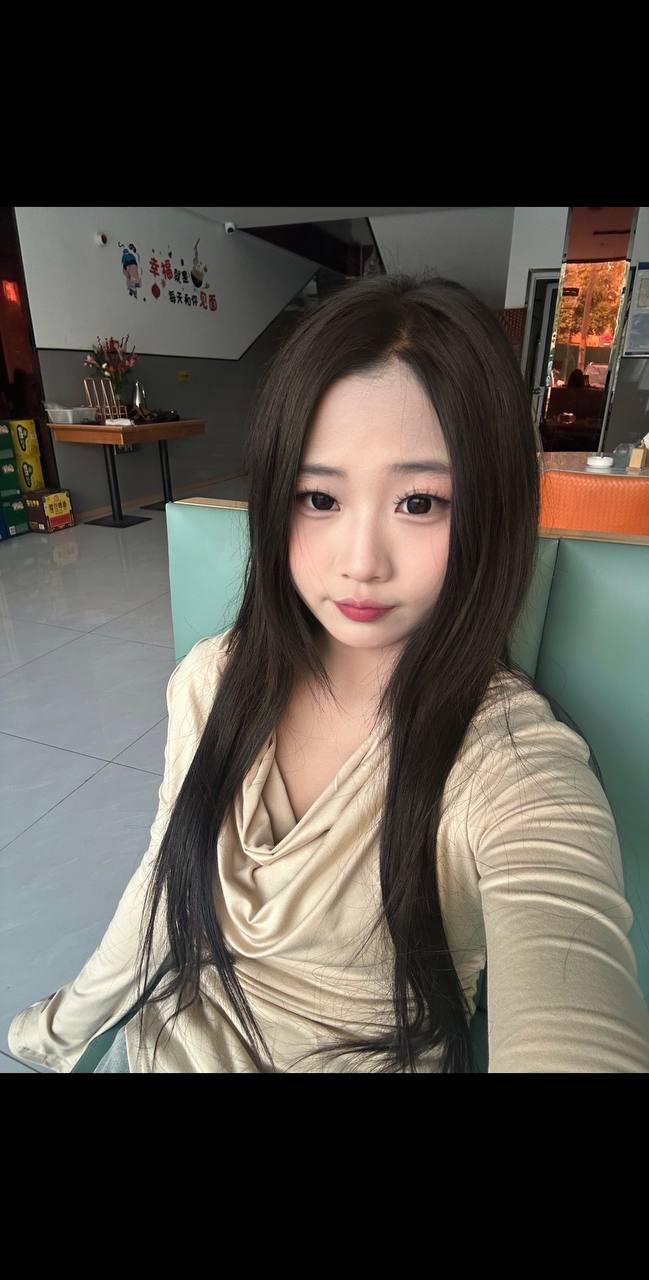 少女感、清纯、甜美（湖南省、长沙市）资料图片第 2 张