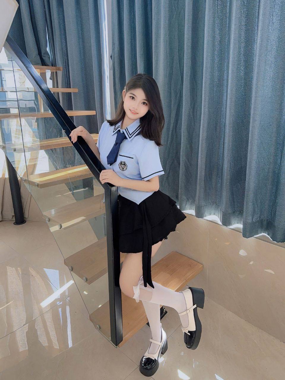 少女感、白虎、清纯、甜美（佛山市、广东省）资料图片第 3 张
