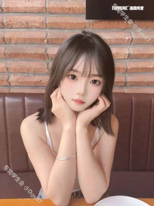 清纯可爱、高颜值、高情商、床上功夫好（东莞市、广东省）资料图片第 2 张