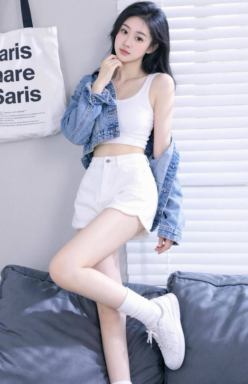 学生妹、服务好、不催钟