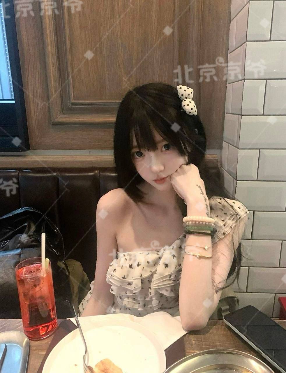少女感、清纯、甜美（北京市、北京市）资料图片第 3 张