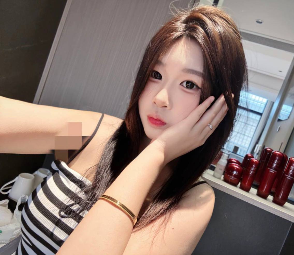 少女感、敏感体质、清纯、甜美