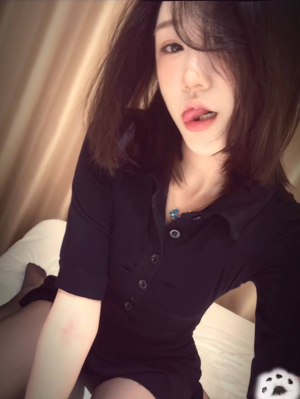 少女感、制服诱惑、清纯、丝袜制服（广东省、深圳市）资料图片第 2 张