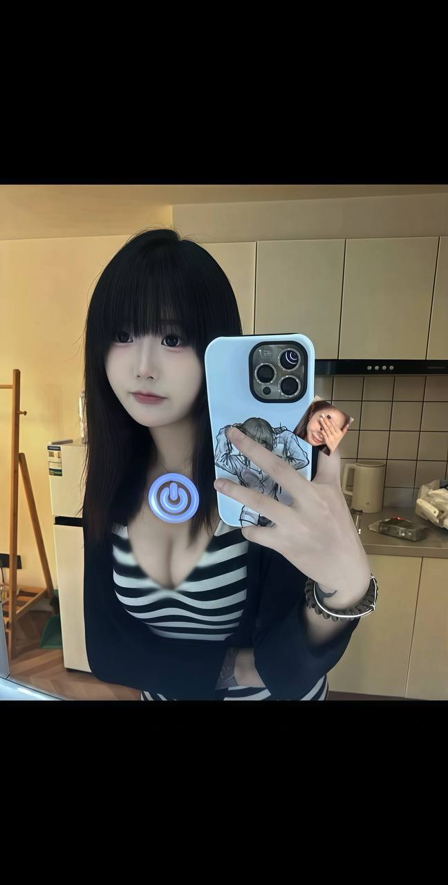清纯、纤细、乖巧、服务多样
