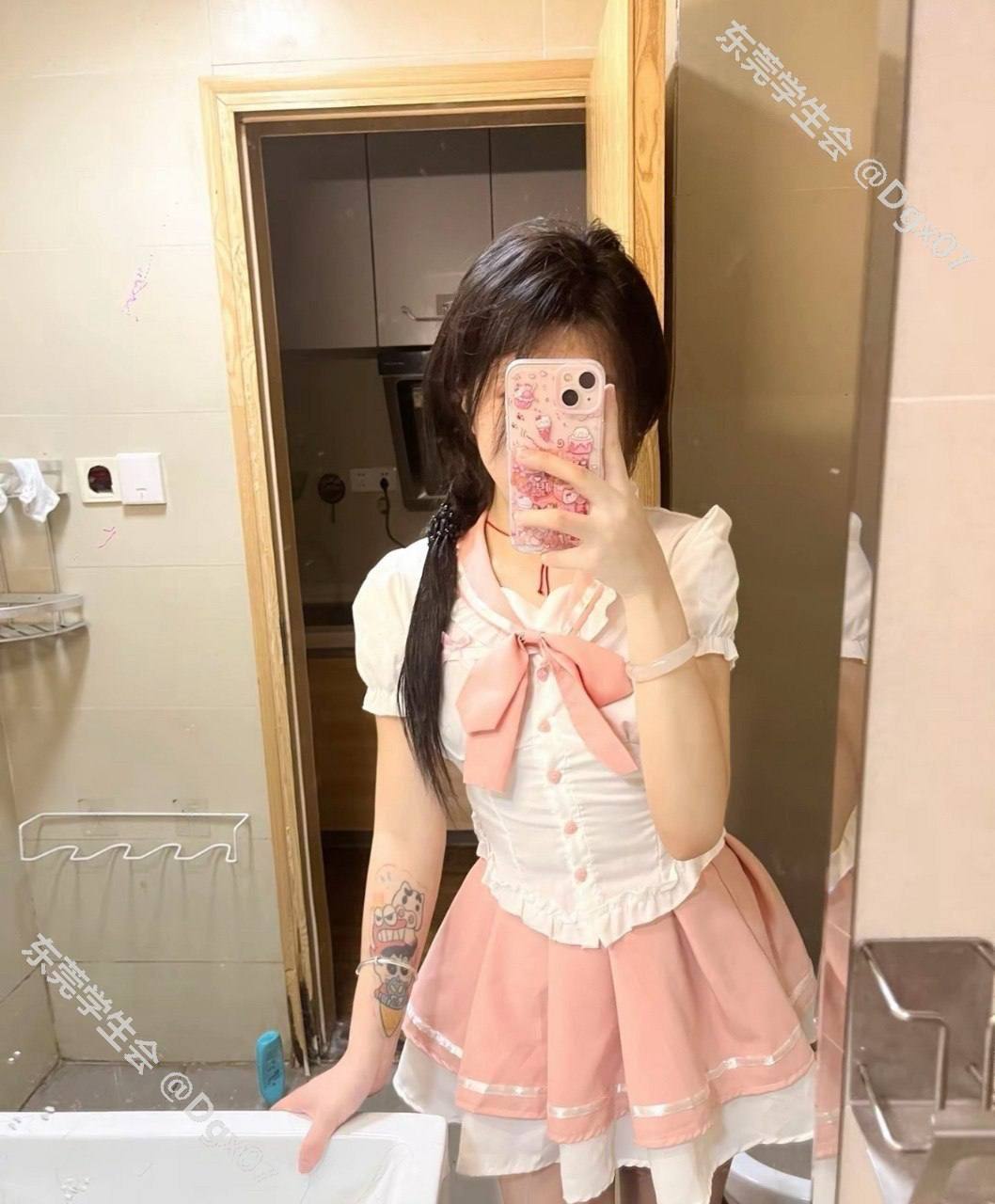 性感、少女感、女友感、清纯（东莞市、广东省）资料图片第 1 张