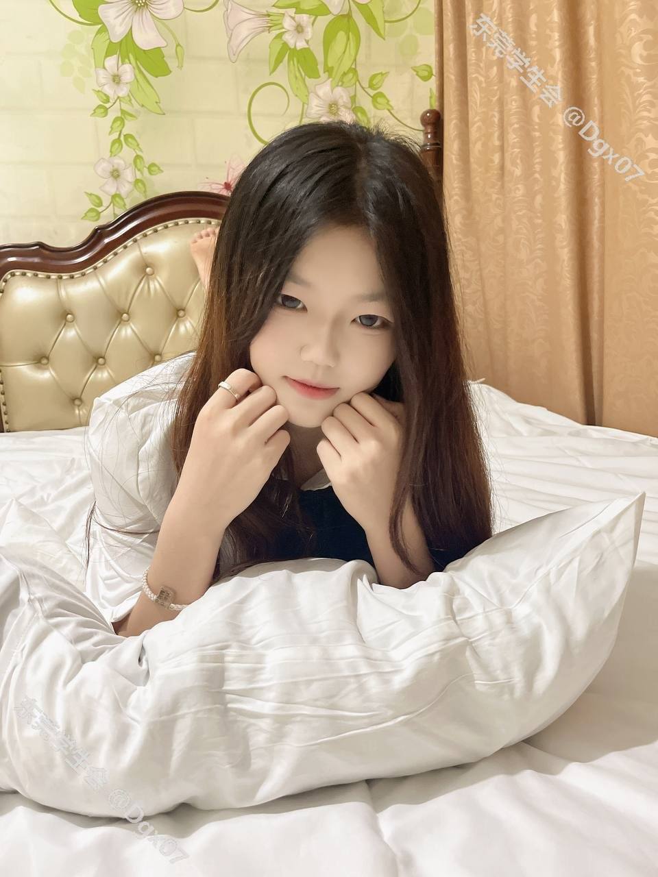 少女感、制服风、清纯（东莞市、广东省）资料图片第 2 张