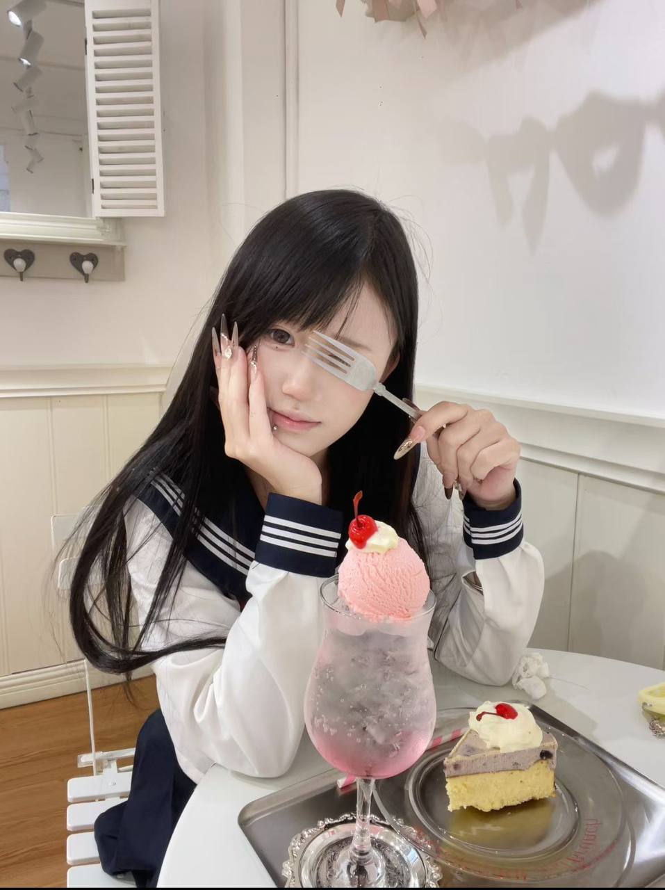 少女感、吹箫、调情、清纯（广东省、深圳市）资料图片第 2 张