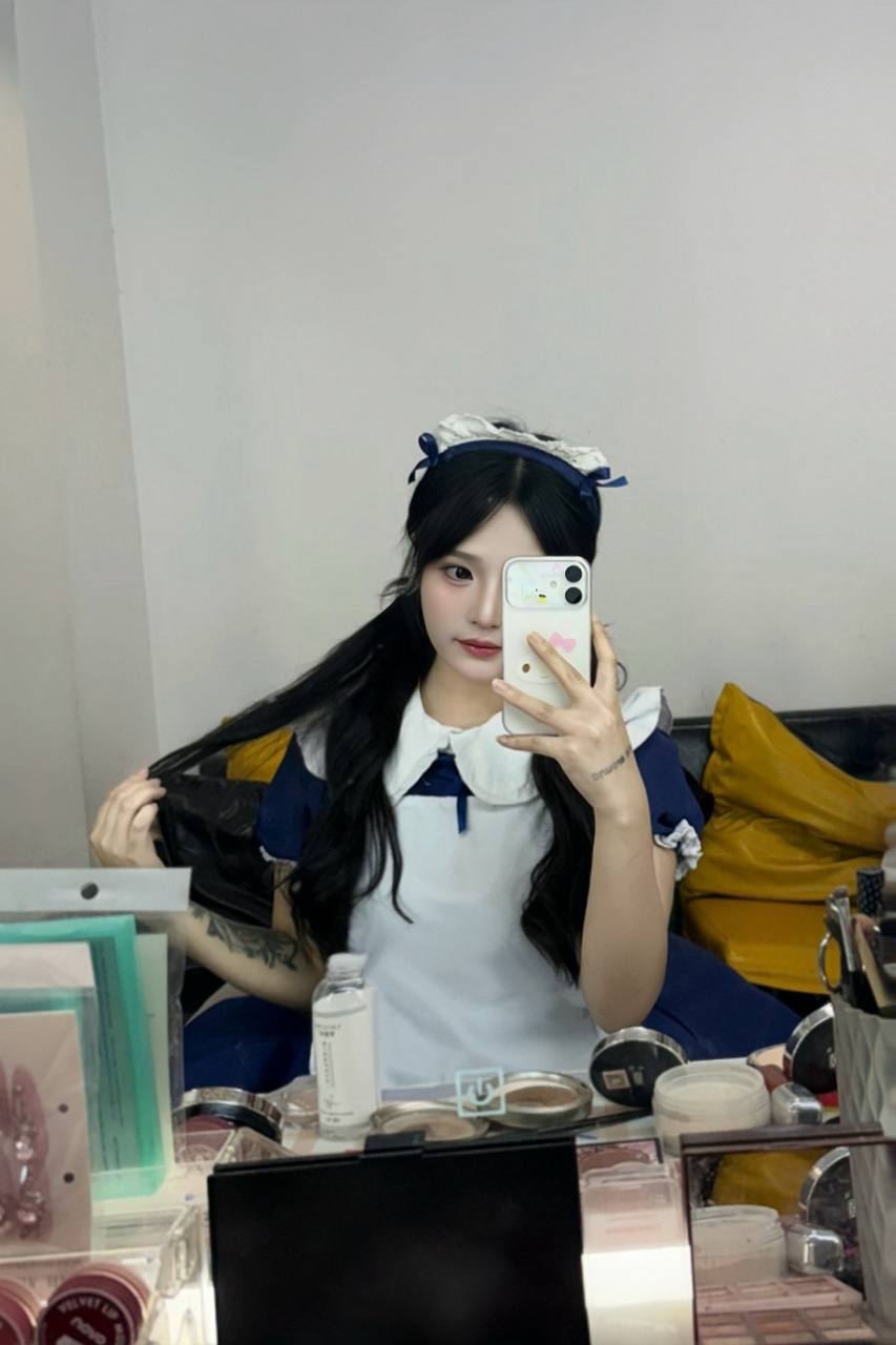 少女感、敬业、清纯（佛山市、广东省）资料图片第 3 张