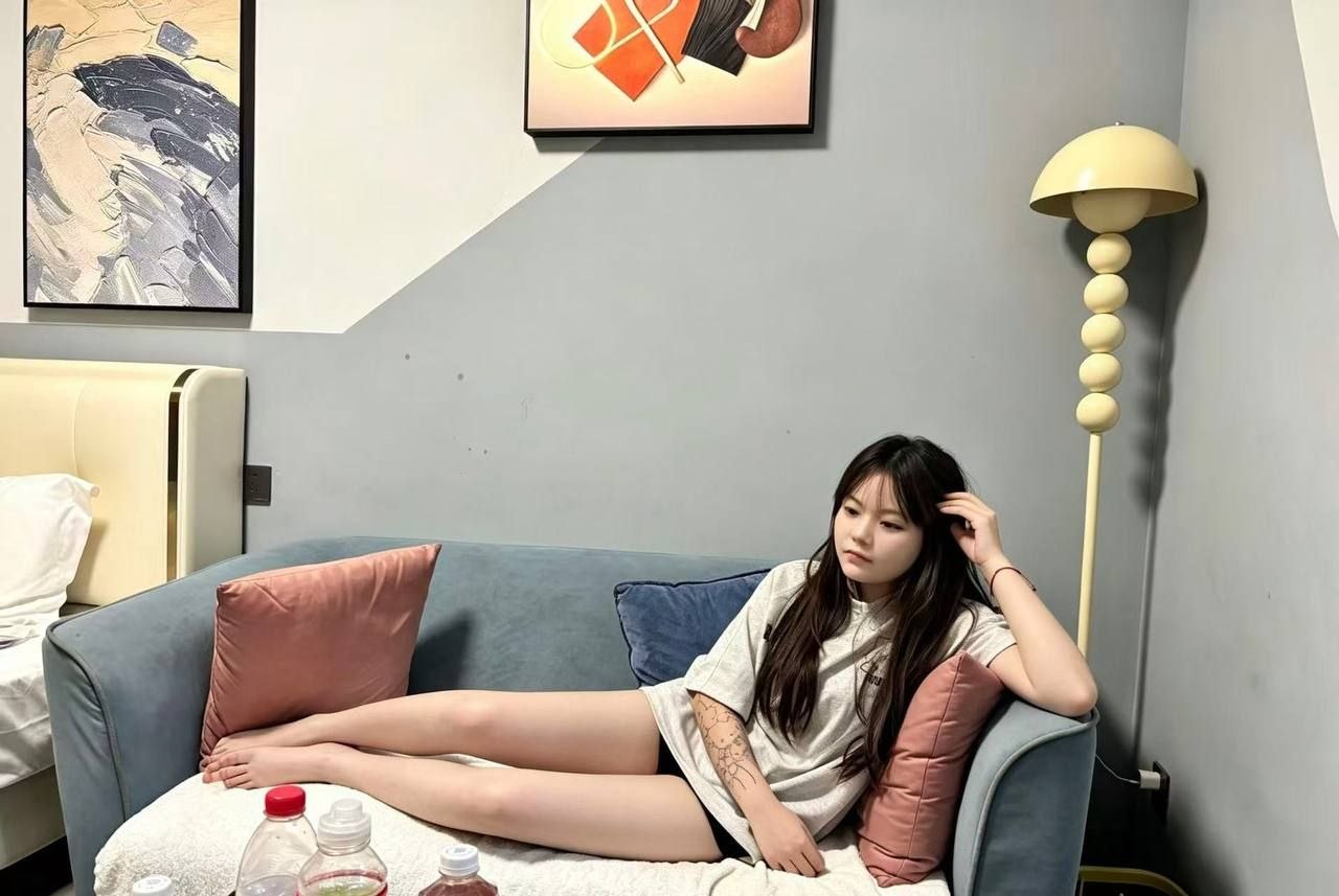 少女感、包夜、清纯、甜美