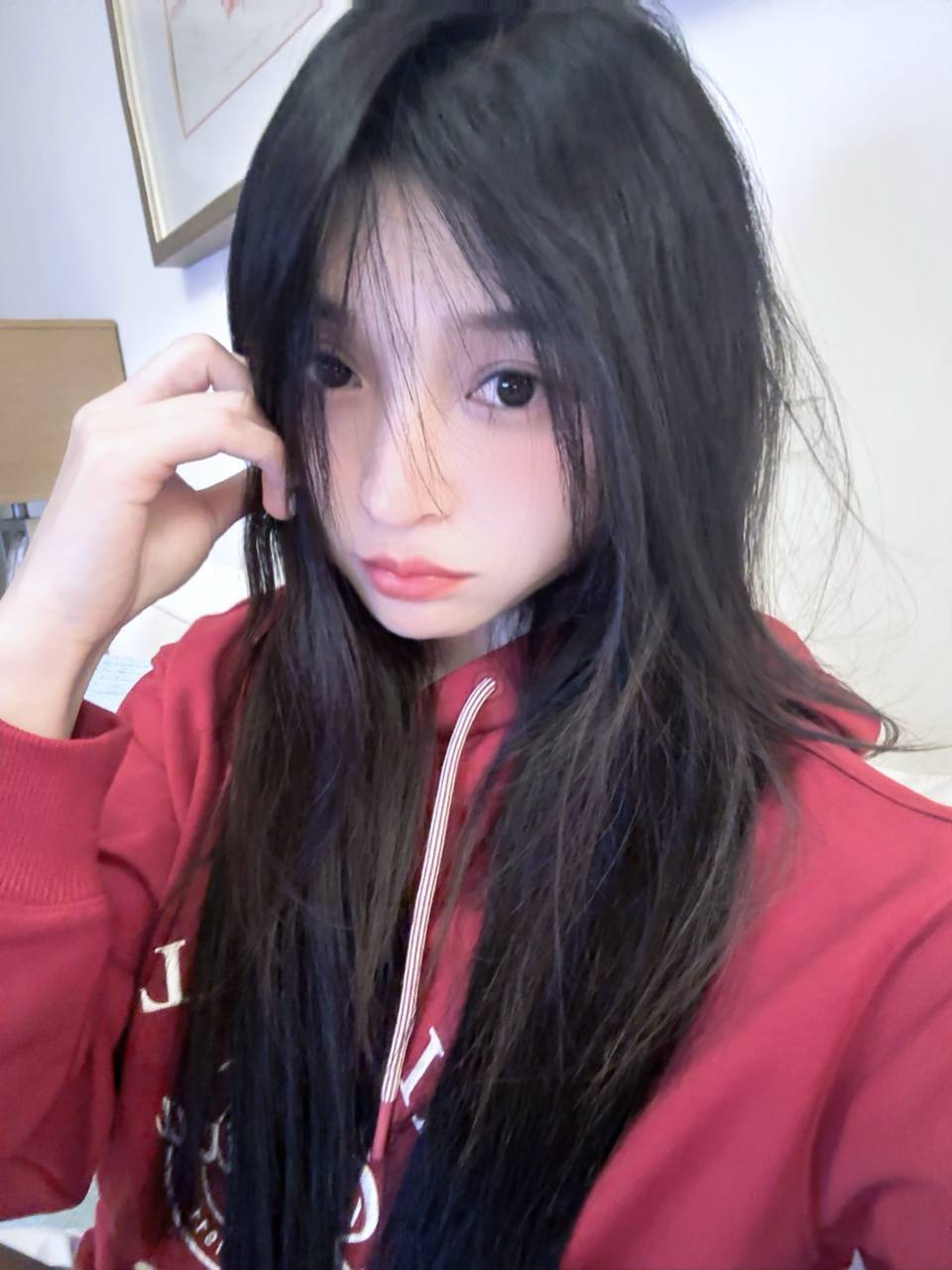 皮肤白皙、逼紧水多、三点粉嫩、会夹会吸