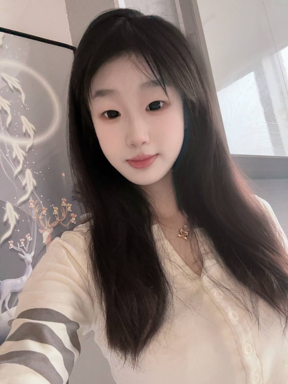 温柔甜美、乖巧可爱、服务全面、学生感（武汉市、湖北省）资料图片第 6 张
