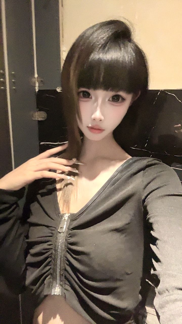 少女感、女友感、清纯、甜美（杭州市、浙江省）资料图片第 1 张