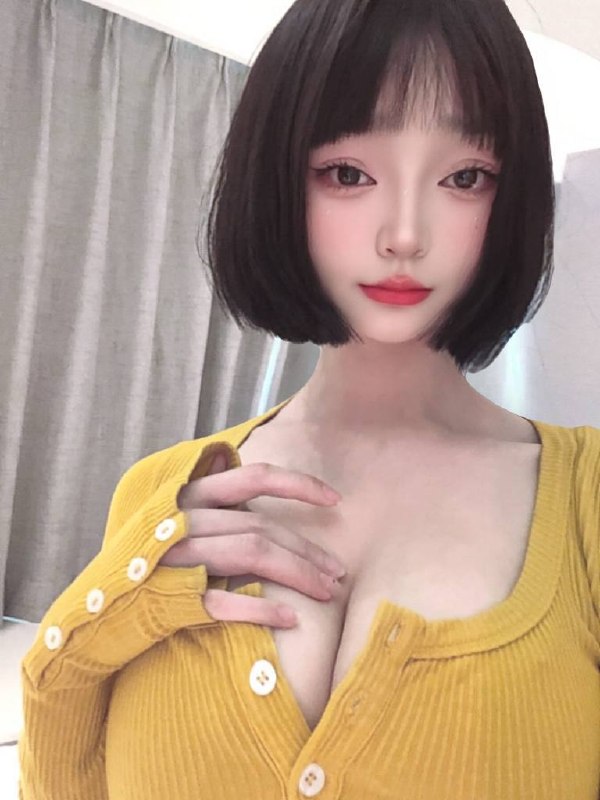 短发、少女感、丝袜、情趣