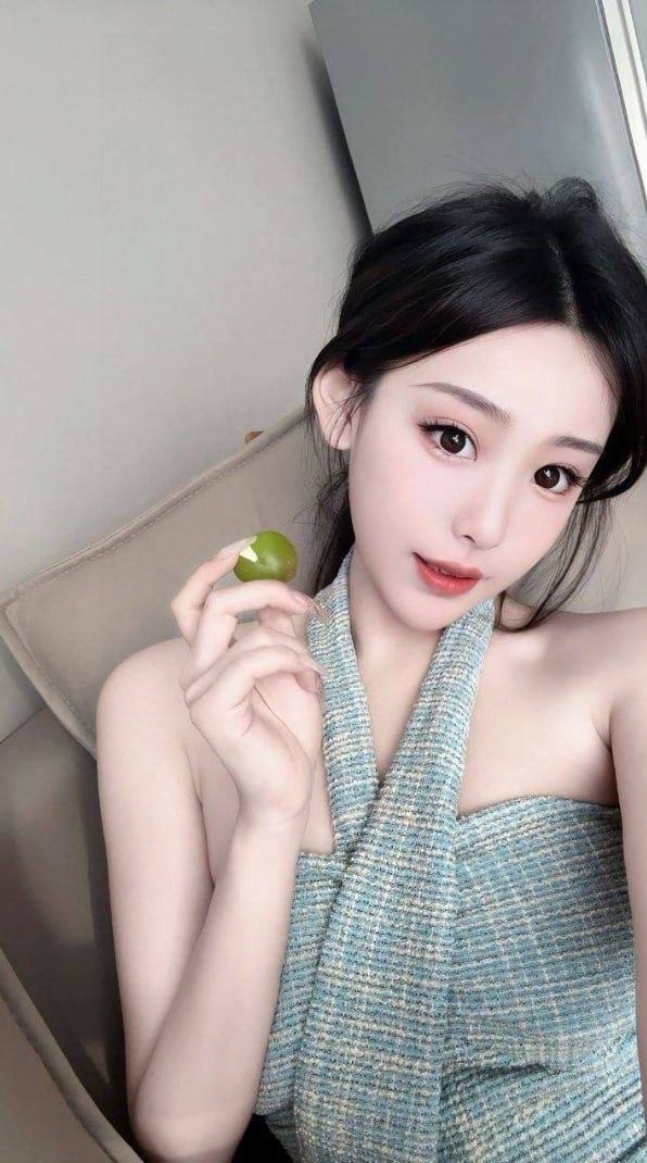 女友感、丝袜、制服风、配合高（西安市、陕西省）资料图片第 3 张