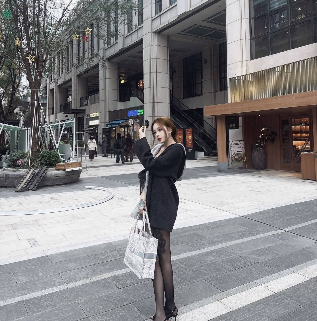 少女感、敏感多汁、丝袜诱惑、清纯（内蒙古自治区、呼和浩特市）资料图片第 7 张