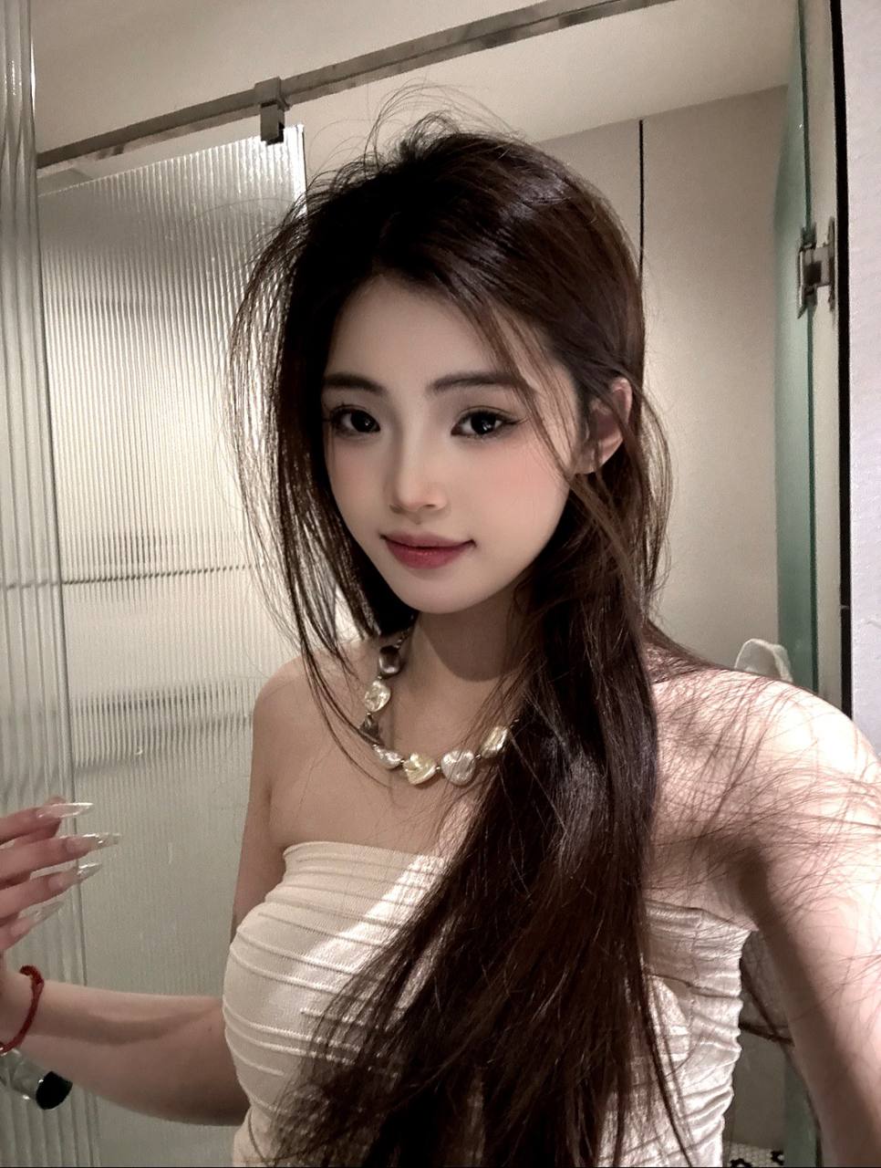 御姐、乖巧、制服诱惑、服务好
