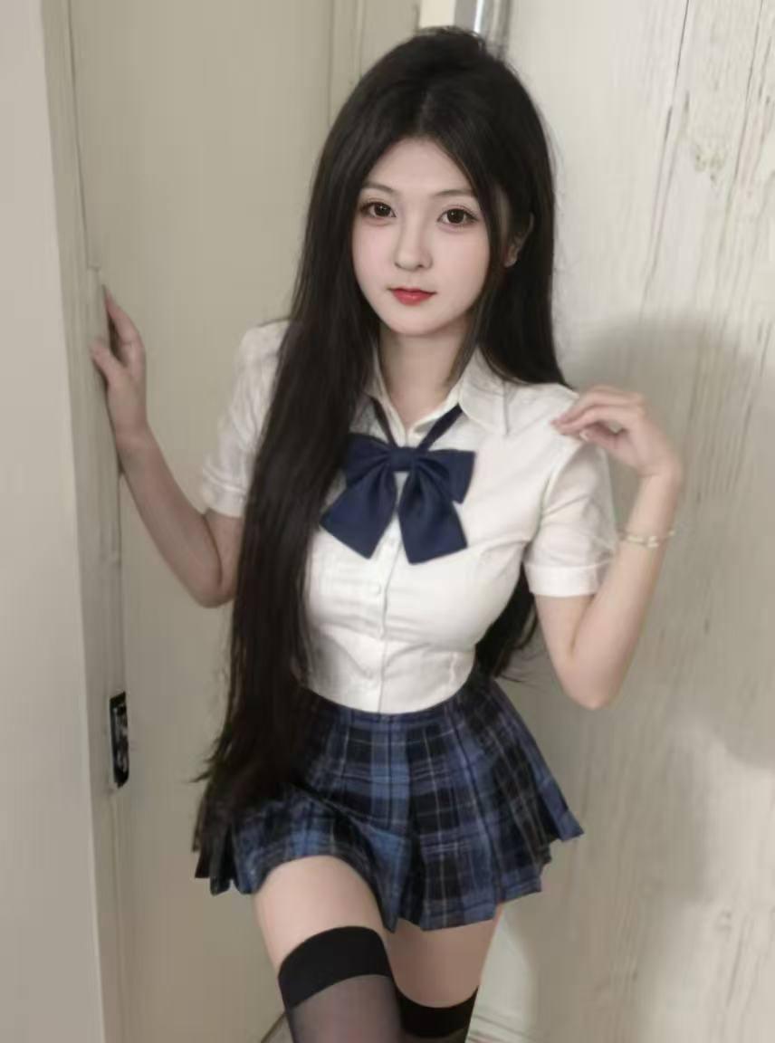 少女感、大长腿、态度好、水多（四川省、成都市）资料图片第 1 张