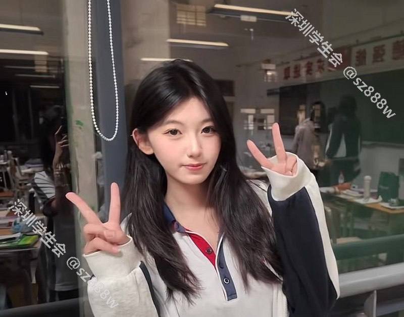 学生感、温柔、易出水、配合