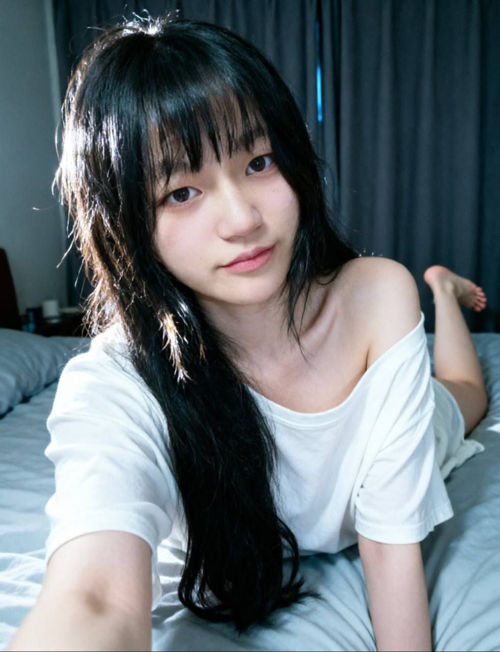 女友感、不催钟、配合度高、会吸会夹（湖南省、长沙市）资料图片第 2 张