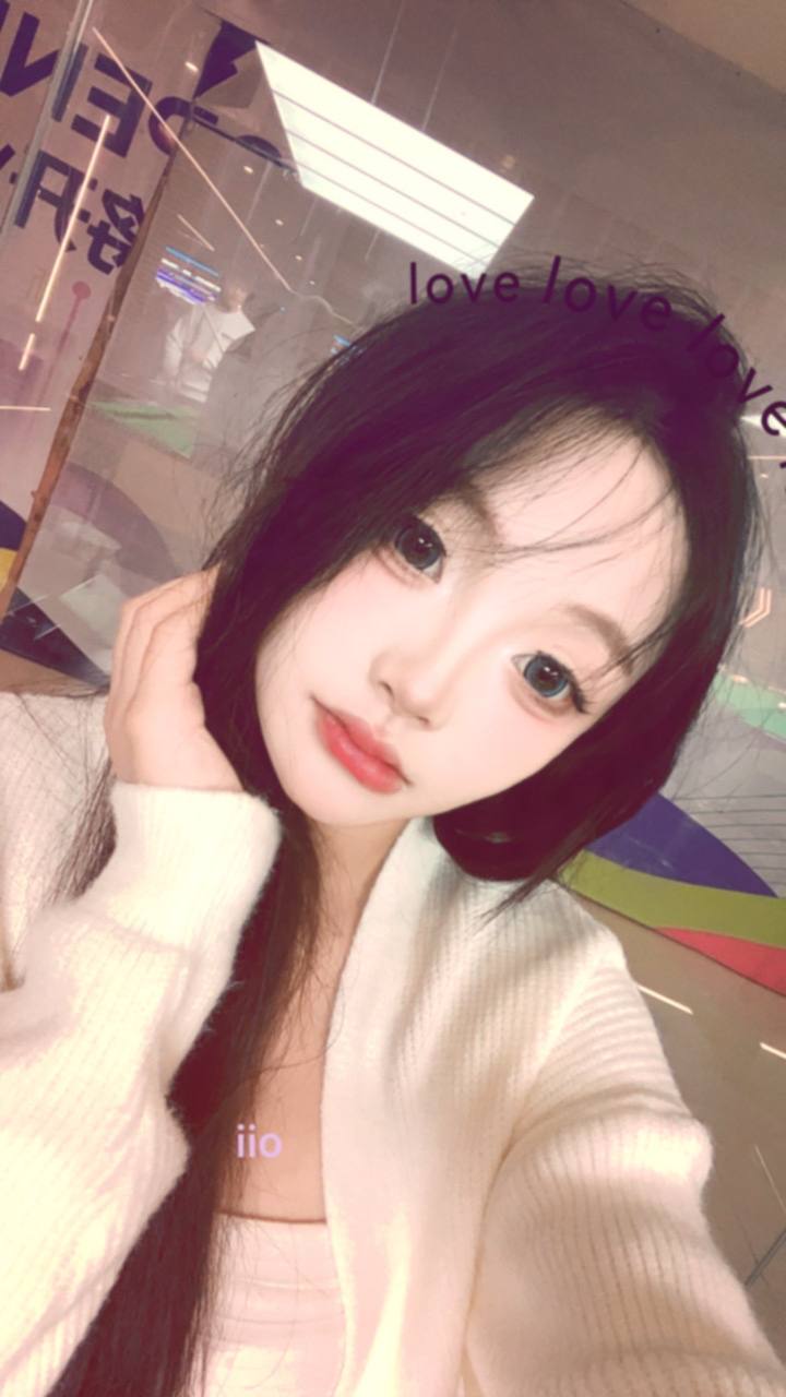 少女感、女友感、主动