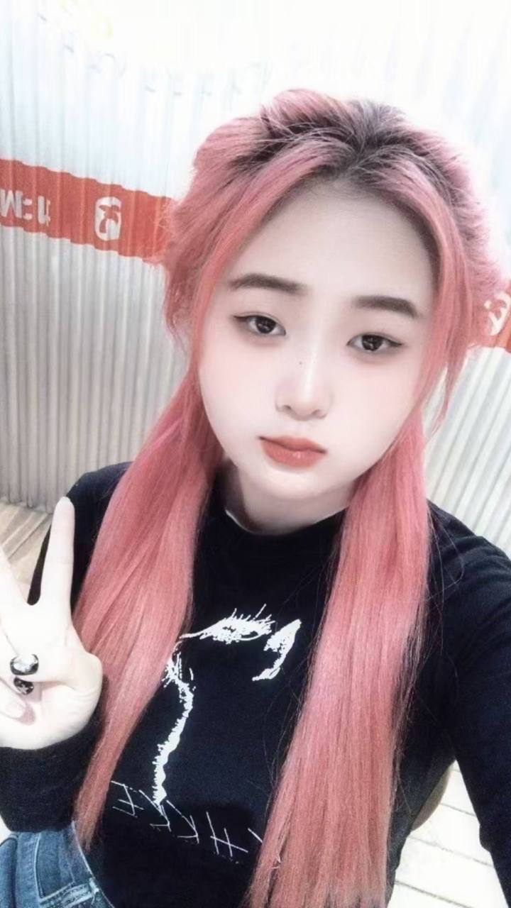 少女感、聋哑、温柔