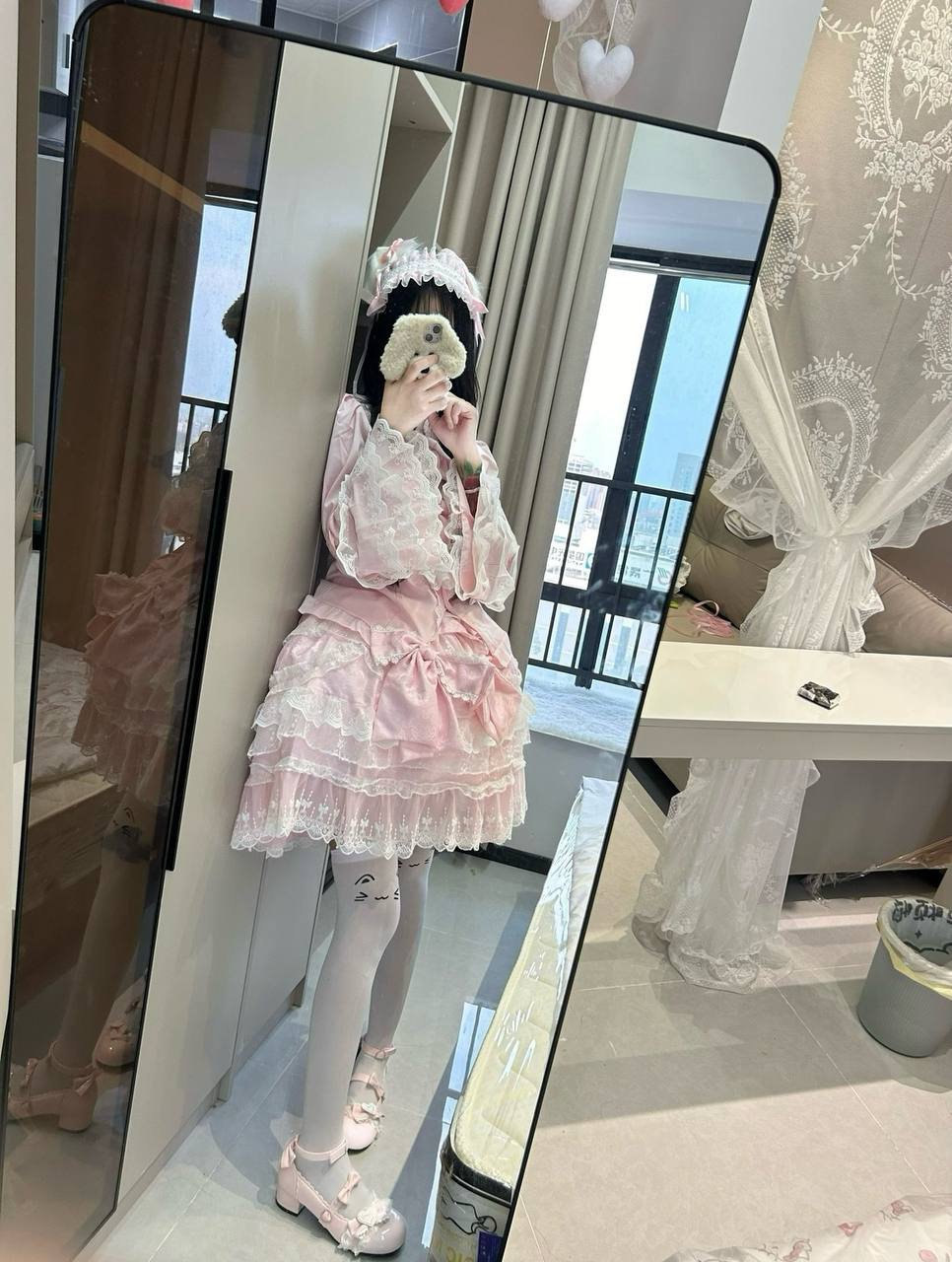 少女感、sm、大长腿、清纯