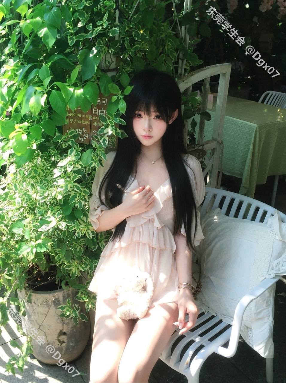 69、黑丝、少女感（东莞市、广东省）资料图片第 2 张