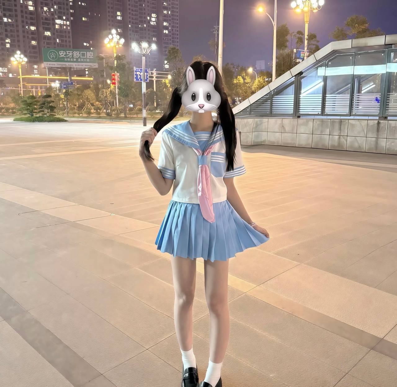 少女感、颜值系、身材好、服务全（河南省、郑州市）资料图片第 4 张