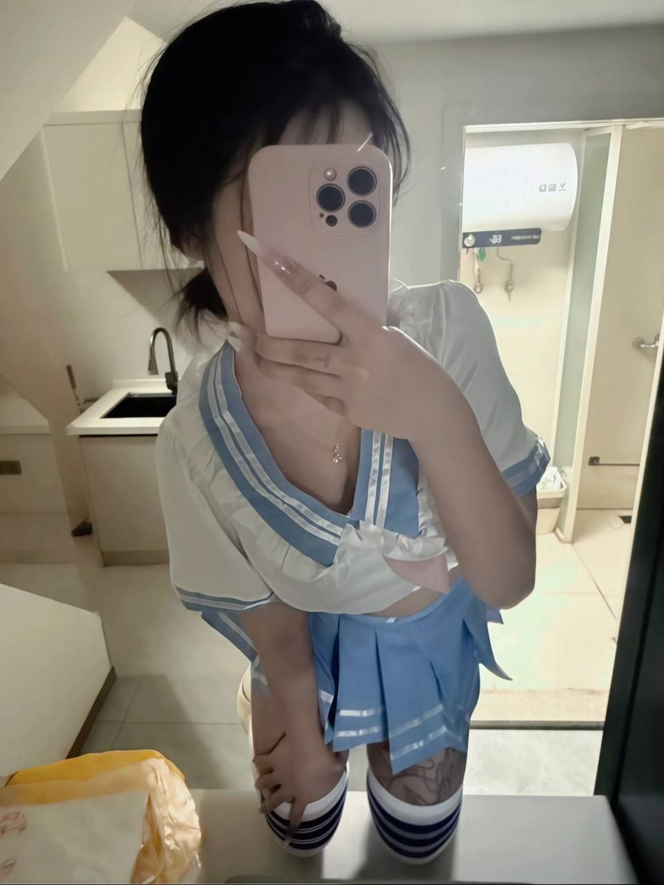 少女感、无限火力、清纯（湖南省、长沙市）资料图片第 1 张