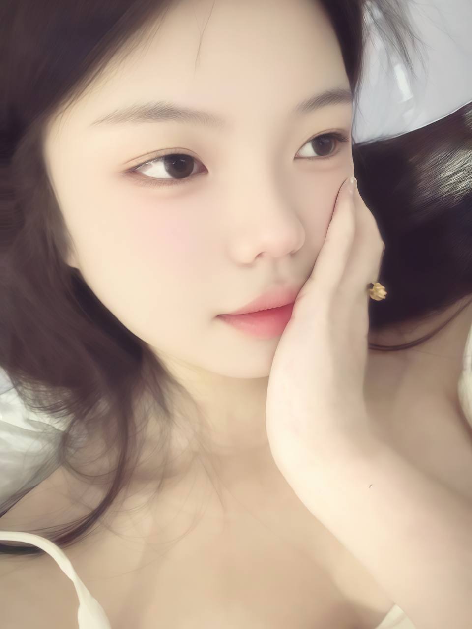 丝袜制服、主动热情、清纯