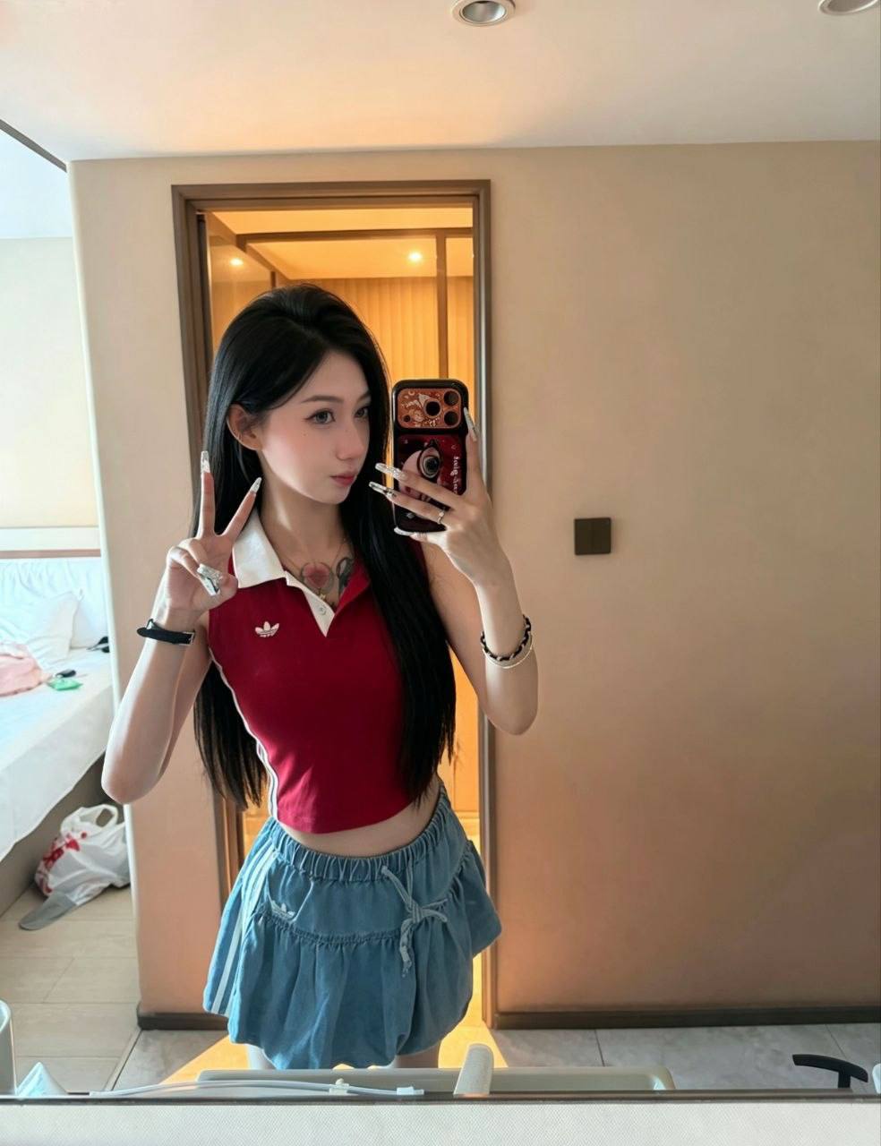 温柔体贴、女友体验、性格随和、真实无假（哈尔滨市、黑龙江省）资料图片第 2 张