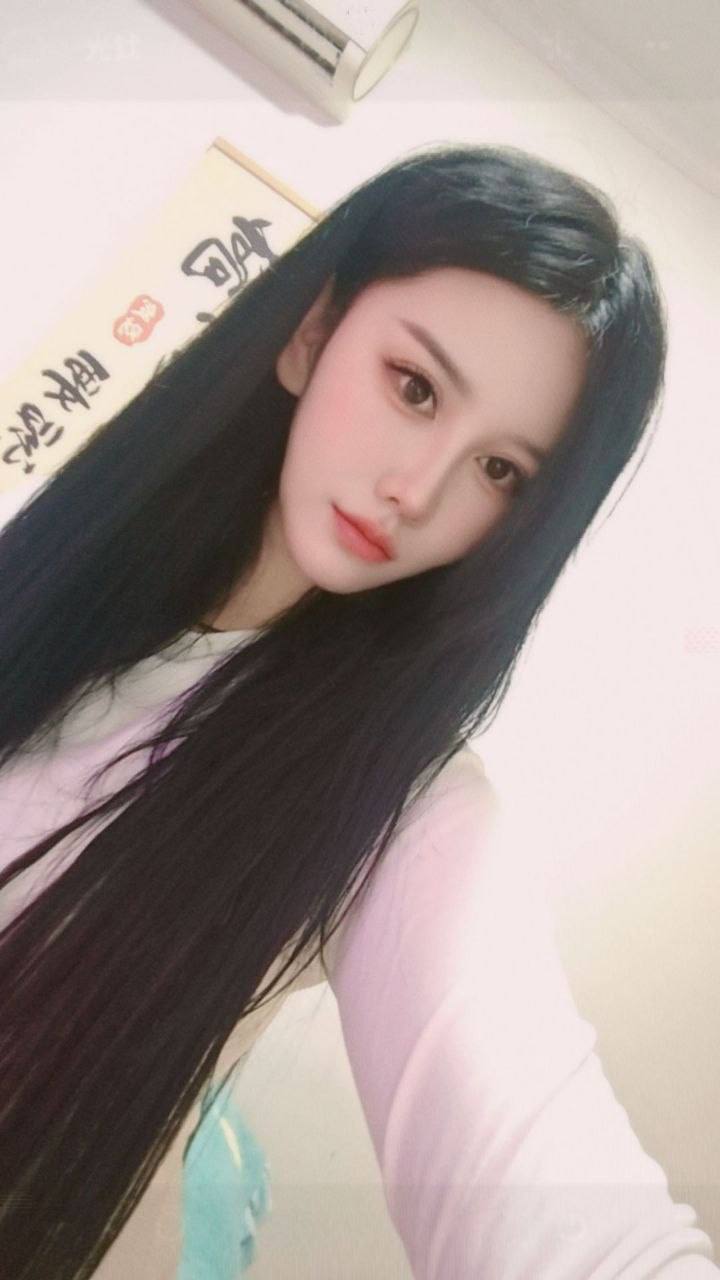 清纯、甜美、温柔