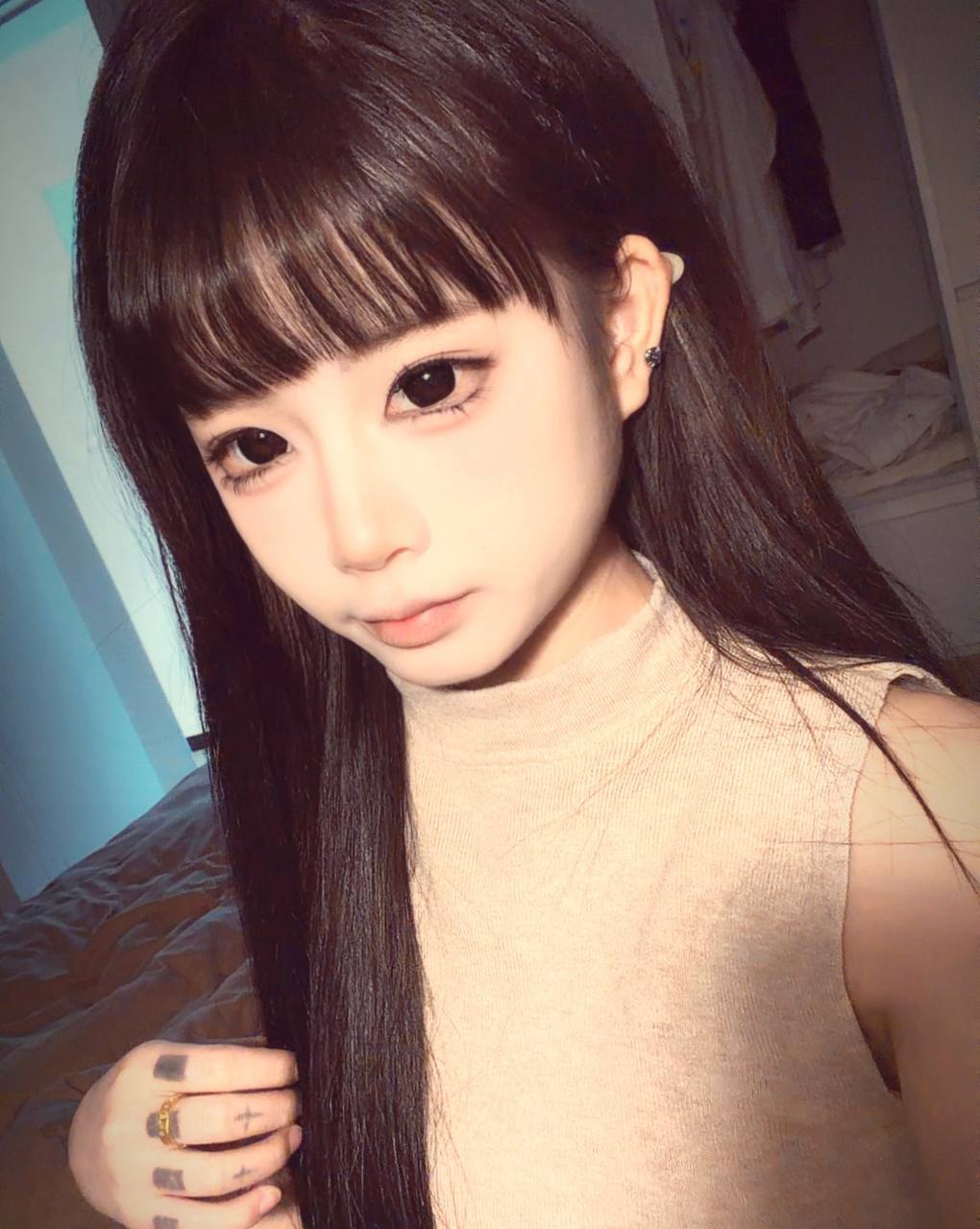 少女感、预约、清纯（佛山市、广东省）资料图片第 1 张