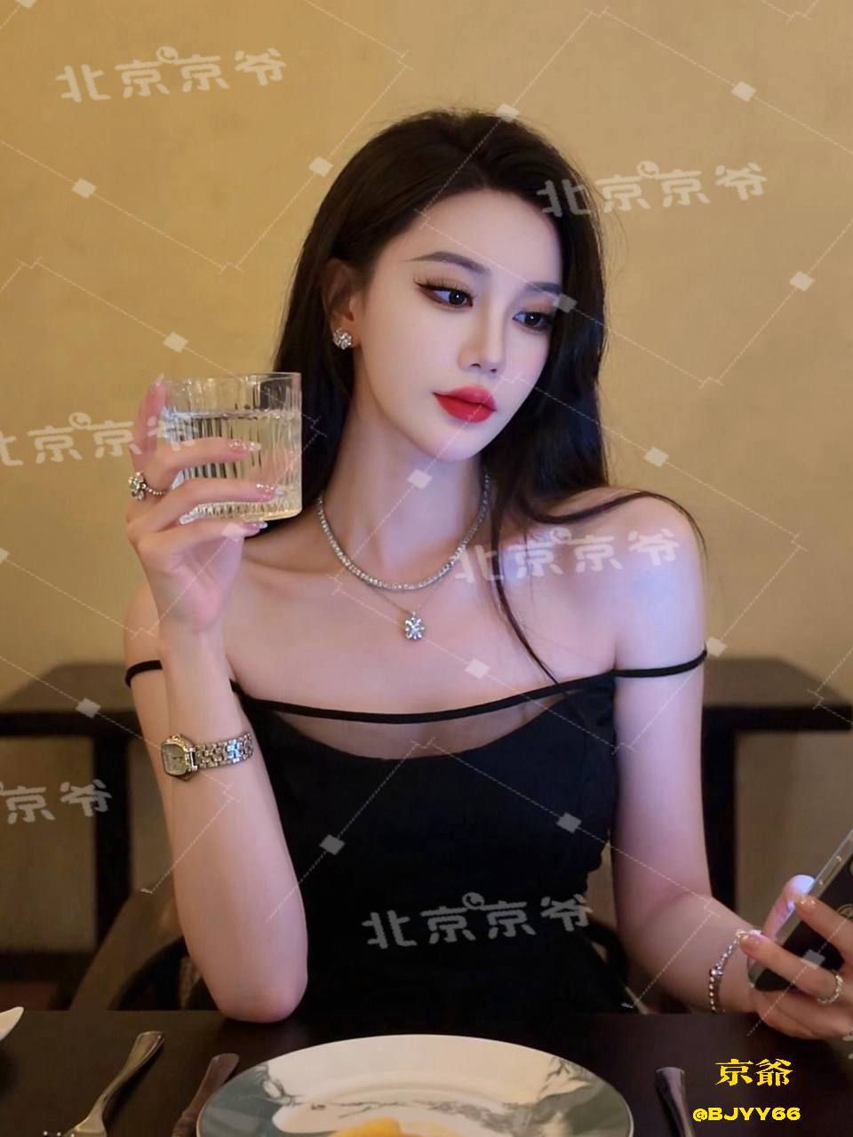 御姐、69、清纯（北京市、北京市）资料图片第 3 张