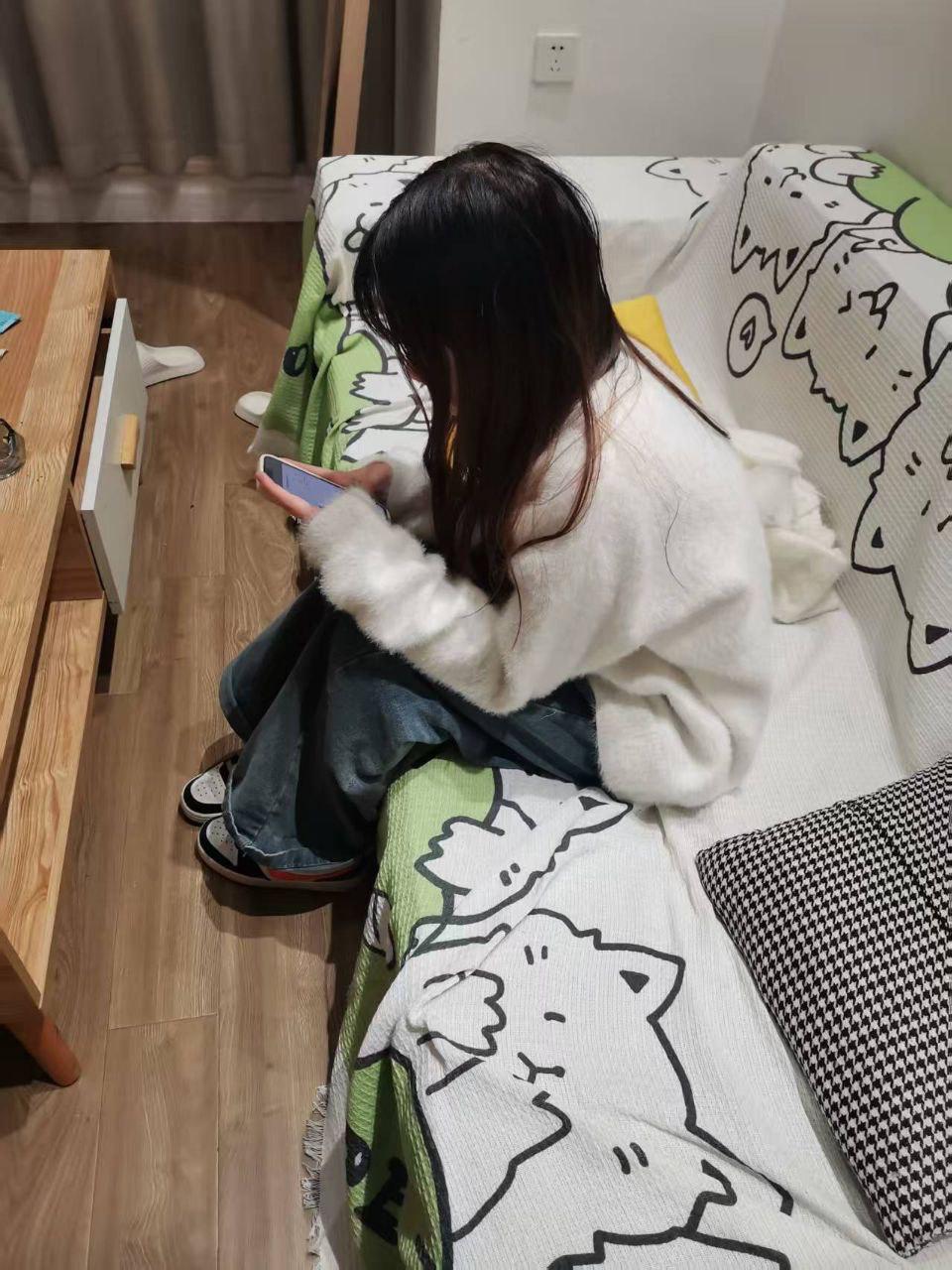 少女感、态度好、包夜、少女（四川省、成都市）资料图片第 12 张