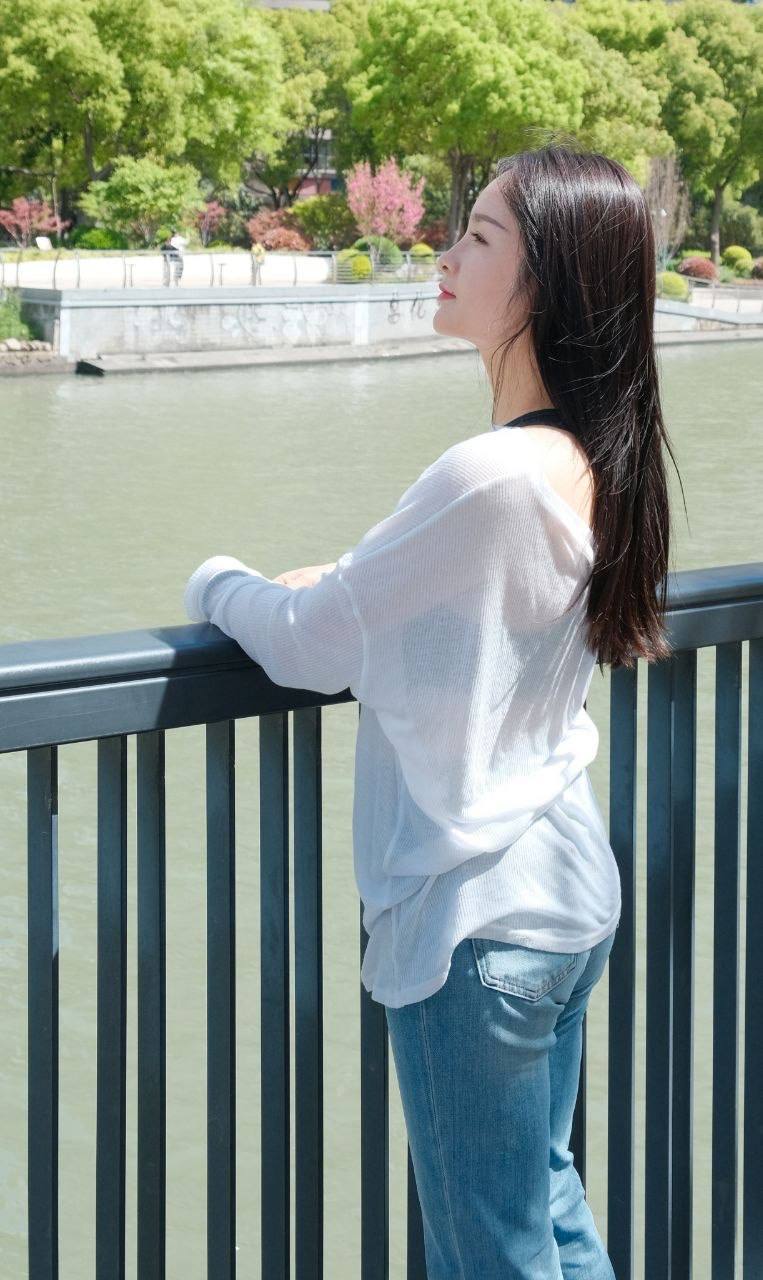 甜美清纯、女友感、马甲线、水多紧致（江苏省、苏州市）资料图片第 3 张
