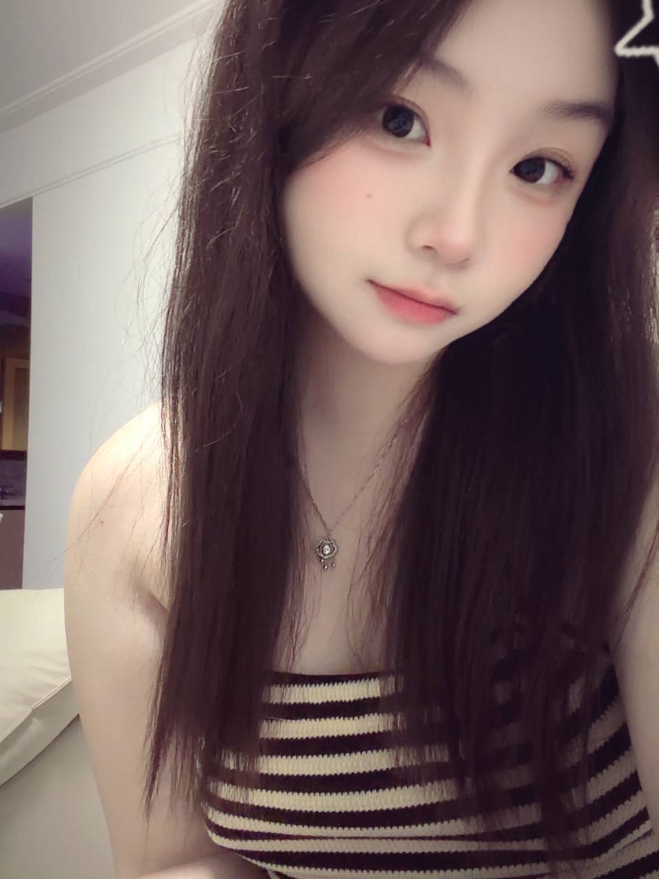 少女感、水多、主动