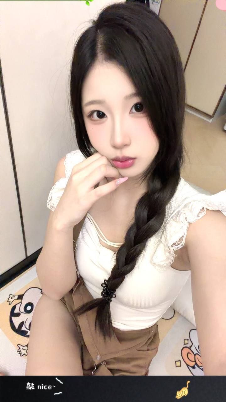 少女感、69式、视频验证、清纯（广东省、广州市）资料图片第 9 张